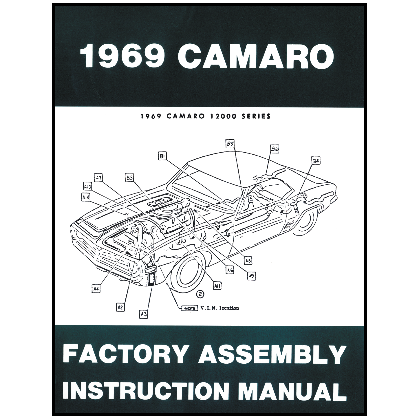 Products – Classic Car Library
