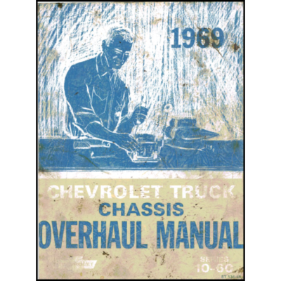 1969_Chevrolet_Truck_Chassis_Overhaul_Manual_10_to_60